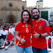 Selección española de fútbol