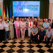 El Castellón de todos