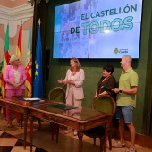 El Castellón de todos