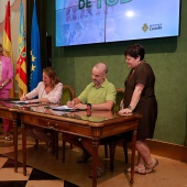 El Castellón de todos