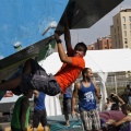 I Copa de Escalada en Bloque Ciudad de Castellón
