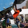 I Copa de Escalada en Bloque Ciudad de Castellón