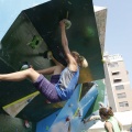 I Copa de Escalada en Bloque Ciudad de Castellón