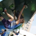 I Copa de Escalada en Bloque Ciudad de Castellón