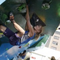 I Copa de Escalada en Bloque Ciudad de Castellón