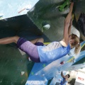 I Copa de Escalada en Bloque Ciudad de Castellón