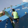 I Copa de Escalada en Bloque Ciudad de Castellón