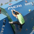 I Copa de Escalada en Bloque Ciudad de Castellón
