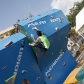 I Copa de Escalada en Bloque Ciudad de Castellón