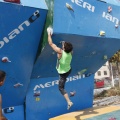 I Copa de Escalada en Bloque Ciudad de Castellón