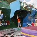 I Copa de Escalada en Bloque Ciudad de Castellón