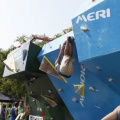 I Copa de Escalada en Bloque Ciudad de Castellón