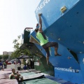 I Copa de Escalada en Bloque Ciudad de Castellón