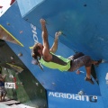 I Copa de Escalada en Bloque Ciudad de Castellón