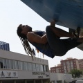I Copa de Escalada en Bloque Ciudad de Castellón