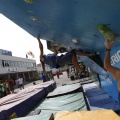 I Copa de Escalada en Bloque Ciudad de Castellón