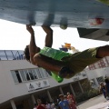 I Copa de Escalada en Bloque Ciudad de Castellón