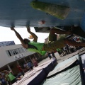 I Copa de Escalada en Bloque Ciudad de Castellón