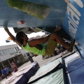 I Copa de Escalada en Bloque Ciudad de Castellón
