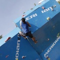 I Copa de Escalada en Bloque Ciudad de Castellón