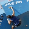 I Copa de Escalada en Bloque Ciudad de Castellón