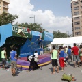 I Copa de Escalada en Bloque Ciudad de Castellón