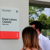 Espai Labora