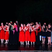 XXVI Cita con la danza
