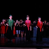 XXVI Cita con la danza