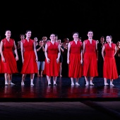XXVI Cita con la danza