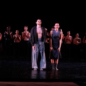XXVI Cita con la danza