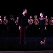 XXVI Cita con la danza