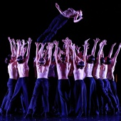 XXVI Cita con la danza