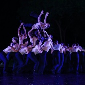 XXVI Cita con la danza