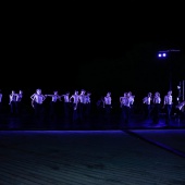 XXVI Cita con la danza