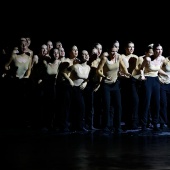 XXVI Cita con la danza
