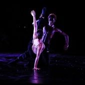 XXVI Cita con la danza