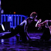 XXVI Cita con la danza