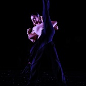 XXVI Cita con la danza