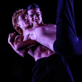 XXVI Cita con la danza