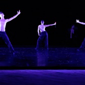 XXVI Cita con la danza