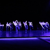 XXVI Cita con la danza