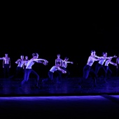 XXVI Cita con la danza