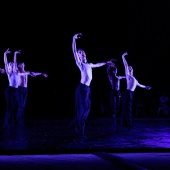 XXVI Cita con la danza
