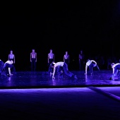 XXVI Cita con la danza