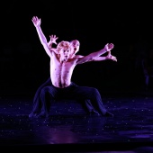XXVI Cita con la danza