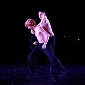 XXVI Cita con la danza