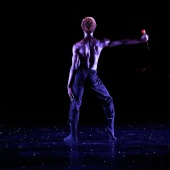 XXVI Cita con la danza