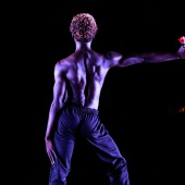 XXVI Cita con la danza
