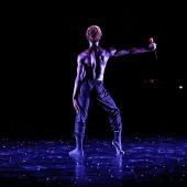 XXVI Cita con la danza